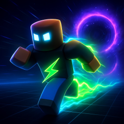 Speed through the void ⚡️