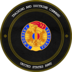 [JUSΑ] Training and Doctrine Command
