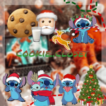 Cookie..Closet