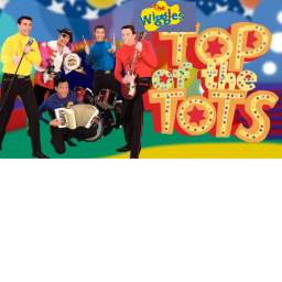 The Wiggles: Wiggly Timeline!