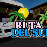 RUTA DEL SUR