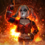 DC: Uprising