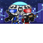 Gameing dudes