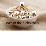 öats of the archbishop