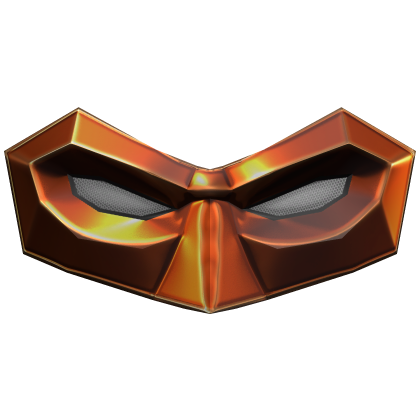 OL's Hal Mask