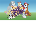 Official Pound Puppies
