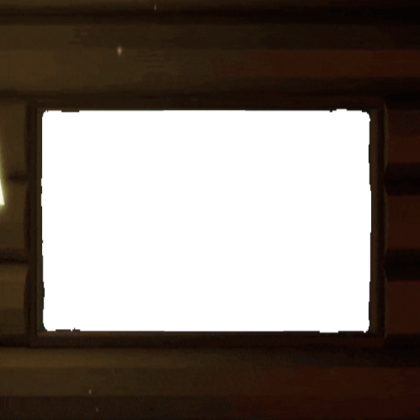 Forsaken Guest 666 Intro Window Roblox decal