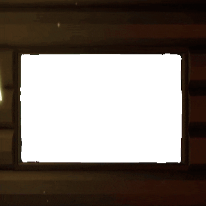 Forsaken Guest 666 Intro Window Roblox decal