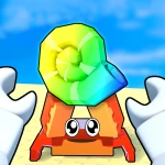 カニタイクーン 🦀
