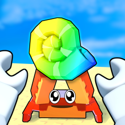 Crab Tycoon 🦀 icon