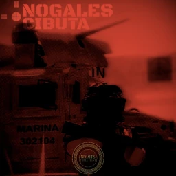 Nogales Cibuta (REGRESO) icon