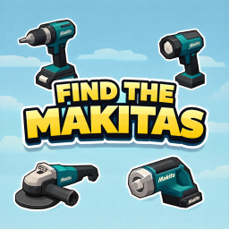 Find The Makitas (59)