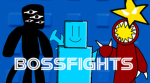 BOSSFIGHTS REMAKE