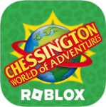Chessington World Of Adventures ~ ROBLOX