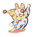 Clown appreciation or any kind