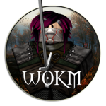|WOKM| The Witcher's Of Kear Morhen