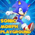 Sonic Morph Playground