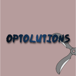 Optolutions [NEW MAP]