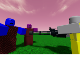 Tower Wars