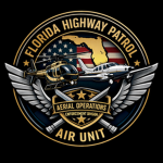 Georgia State Patrol/SWAT Aviation Response Team