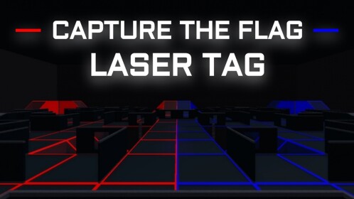 CTF Laser Tag