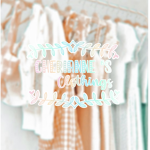 •Cherianne’s clothes•