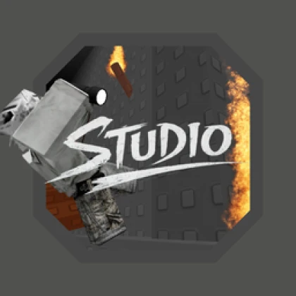 13x Studio | In Build Roblox group icon