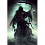 Gods O' Death