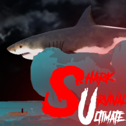 Shark Survival Ultimate testing
