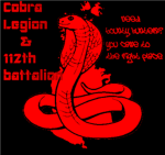 112th Battalion