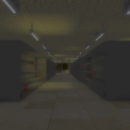 The Back Store icon