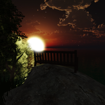 Sunset Vibe [VC]🌞🌄