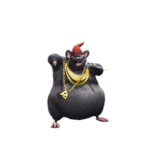 -Biggie Cheese Nation-
