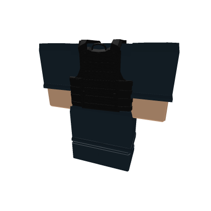 body (rig if you want)