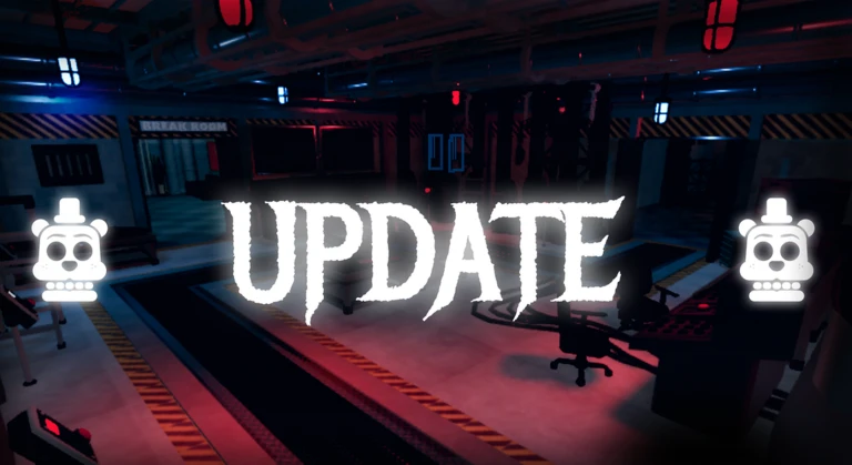 LIVE EVENT + UPDATE
