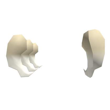 Right Claws (R6)