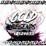 Cold Legends