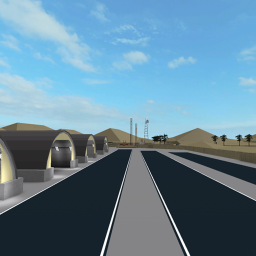 Al-Khor Military Academy, Qatar