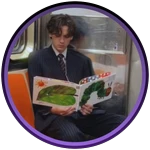 Game Badge Thumbnail