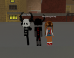 Whispering Killers