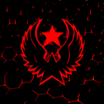 Pro Red warrior