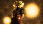 Foxy is normal nightmare