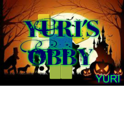 YURI'S OBBY™