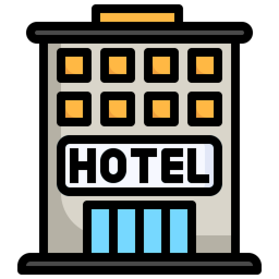 Blox Hotel