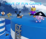 Wave of Fun Games