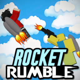 [UPD] 🚀 Rocket Rumble