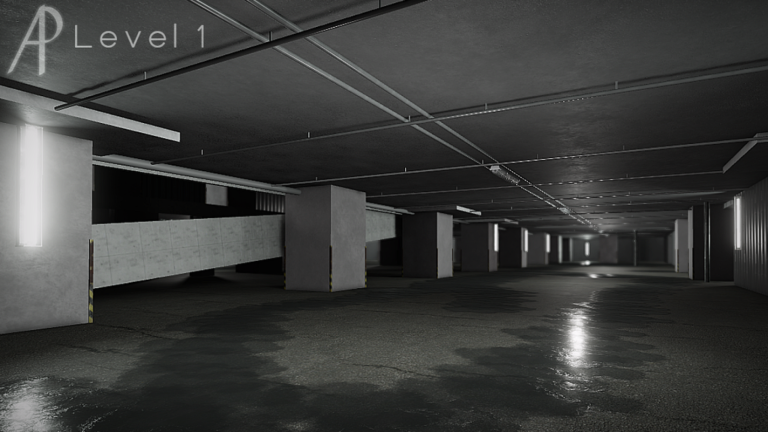 [BETA] Autophobia screenshot 3