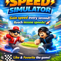 Speed Simulator