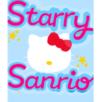 StarrySanrio