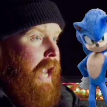 Blue in the face OBBY
